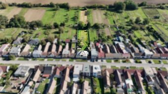 PREDAJ 5 IZBOVÝ RODINNÝ DOM S ROZSIAHLYM POZEMKOM - 20