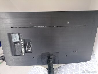 Smart 4k UHD tv Samsung UE49MU6402 - predám. - 20