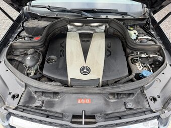 Mercedes-Benz GLK 320 CDI 4MATIC A/T - 20