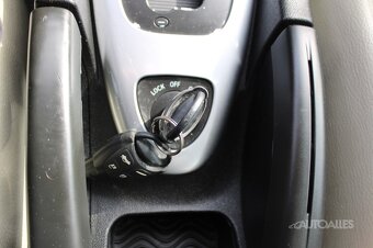 Saab 93 2,0 T 143 kW - 20