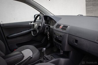 Škoda Fabia 1.2 12V Classic - 20