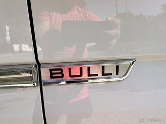 Volkswagen T6 Multivan 2.0 TDI BMT 110kw Edition - 20