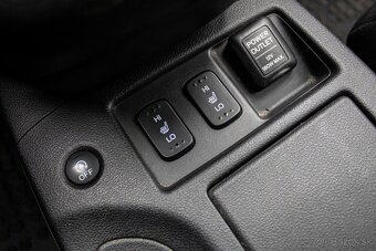 Honda CR-V 2.2 i-DTEC Lifestyle 4WD - 20