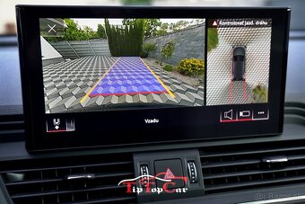 ⏩ Audi Q5 50 2.0 TFSI e Advanced quattro S tronic - 20