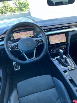 VOLKSWAGEN ARTEON SHOOTING BRAKE 2023❗️58.000km ❗️KESSY - 20