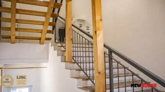Obchodno-prevádzkové priestory s dostatkom parkovacích miest - 20