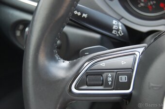 Audi Q3 2.0 TDI quattro S-Line - 20