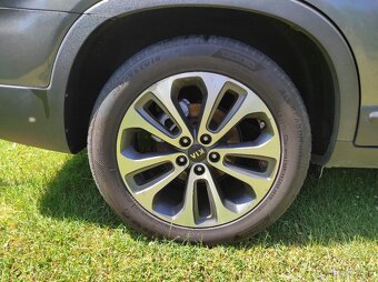 KIA SORENTO 2.2CRDi - 4x4 - 197KW - - 20