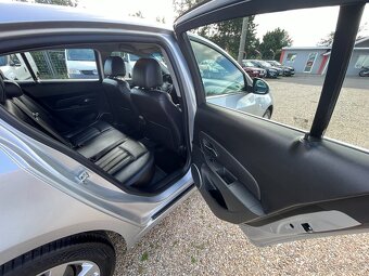 Chevrolet Cruze, 2.0CDTi 120kWVÝHŘEVYKŮŽEKEY - 20