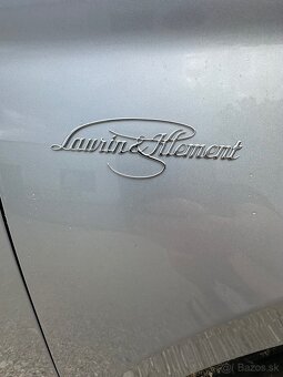 Škoda superb 3 L&K 140kw 4x4 - 20