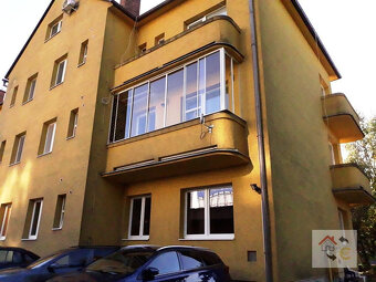 Voľný od 1.12.2025... 2 izbový byt s parkovacím miestom Budo - 20