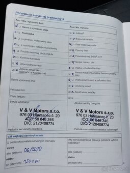 Volkswagen Passat Variant 2.0 TDI BMT Highline 4MOTION - 20