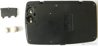 Rretro kalkulačky a digitálny diár - 20