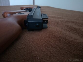 Airsoft Thompson - 20