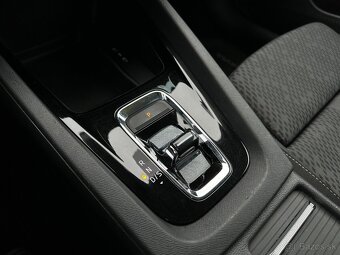 Škoda Octavia E-Tec 1.5 TSi + Hev DSG, r.v.: 2021 - 20