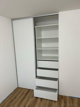 Výroba nábytku na mieru  - 20