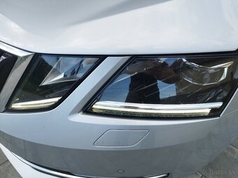 Škoda Octavia 2.0 TDI Style 110 kW, r.v.: 2018, STK:3/2027 - 20
