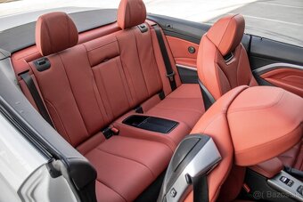 BMW Rad 4 Cabrio 430i xDrive M Sport A/T - 20