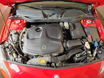 Mercedes-Benz A trieda A160 ,AMG-packet - 20