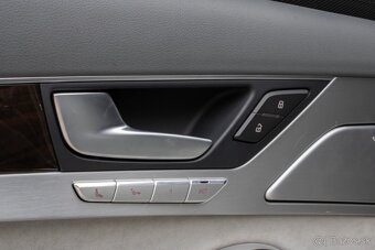 Audi A8 4.2 TDI V8 385k DPF quattro tiptronic - 20