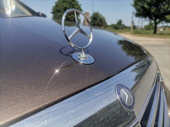 Mercedes Benz S350 , MAYBACH , 4 Matic , 4x4 - 20