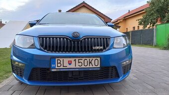 Škoda octavia - 20