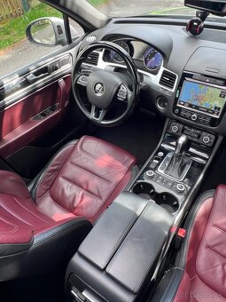 Vw touareg 3.0tdi 180kw - 20