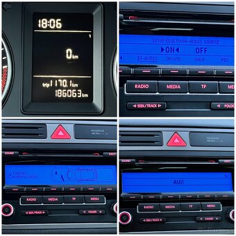 VW Golf 6 PLUS CROSS 2.0TDi 103kW 2011 ✅CENA NA SK ŠPZ - 20