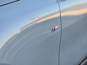 BMW 420d xDrive Gran Coupe M-Sport 2023, 92 860 km, ZÁRUKA - 20