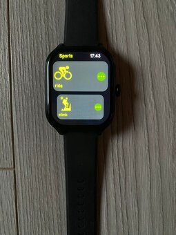 Nové smart hodinky - 20