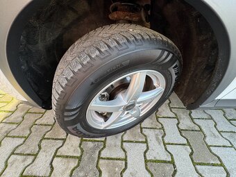 Audi Q3 2.0 TDI quattro Prestige - 20