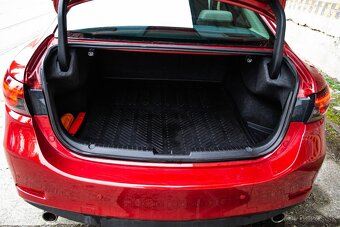 Mazda 6 2.5 Skyactiv-G Revolution TOP A/T - 20