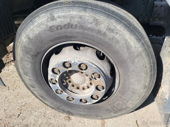 MAN TGS 28.320 6X2 - 20