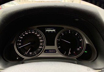 Lexus IS220d NAVI / Keyless / Xenon - 20