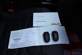 Citroën C4 ë- Elektro 100kW Shine - 20