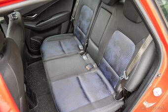 Hyundai ix20 1.4 DOHC 66 kW - 20