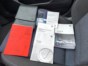 Volkswagen Passat 1.4 GTE Hybrid - 20