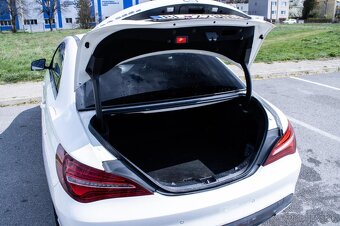 Mercedes-Benz CLA 200 d A/T, 100kW (2016) - 20