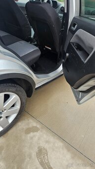 PREDAM FORD FUSION 1.6 TDCI - 20