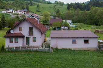 Rodinný dom na predaj – Medzibrodie nad Oravou - 20