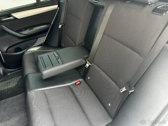 BMW X3 xDrive20d - 20