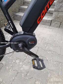 E bike CORRATEC - 20