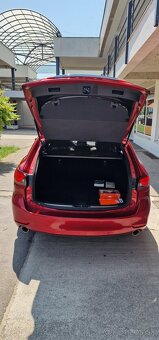 Mazda 6 wagon 2.5 benzin Takumi, odpočet dph - 20