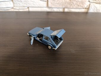 Mercury Politoys Polistil Solido Gama - autíčka modely 1:43. - 20