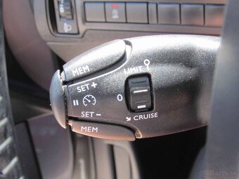 Peugeot 308 Break/SW 1.5 BlueHDi Active - splátka 175,-€ - 20