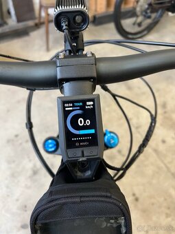 Elektrobicykle KTM - 20