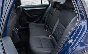 Škoda Octavia Combi 3fl 2.0TDI 110kW DSG A6 - 20