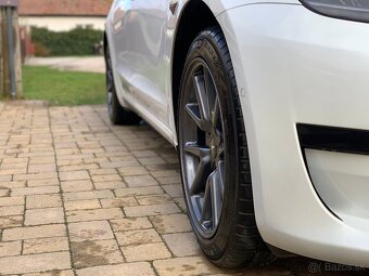 Tesla Model 3 SR+ / 2020 / 325 PS / 97000 km / zár 04/2028 - 20