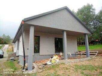 Zateplenie domov.murarske práce - 20