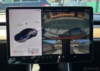 Tesla Model 3 Long Range 82kWh AWD - 20